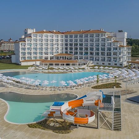 Sunrise Blue Magic Resort Obzor Bagian luar foto