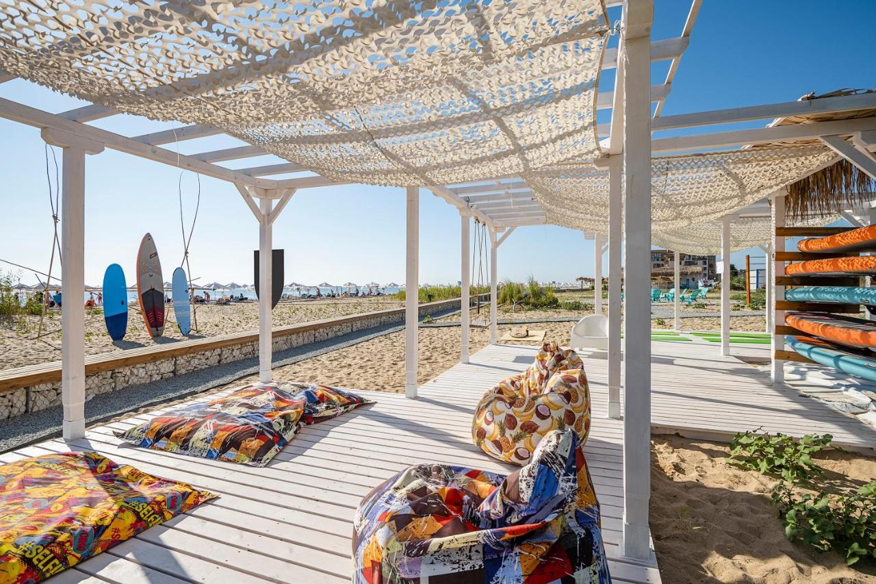 Sunrise Blue Magic Resort Obzor Bagian luar foto