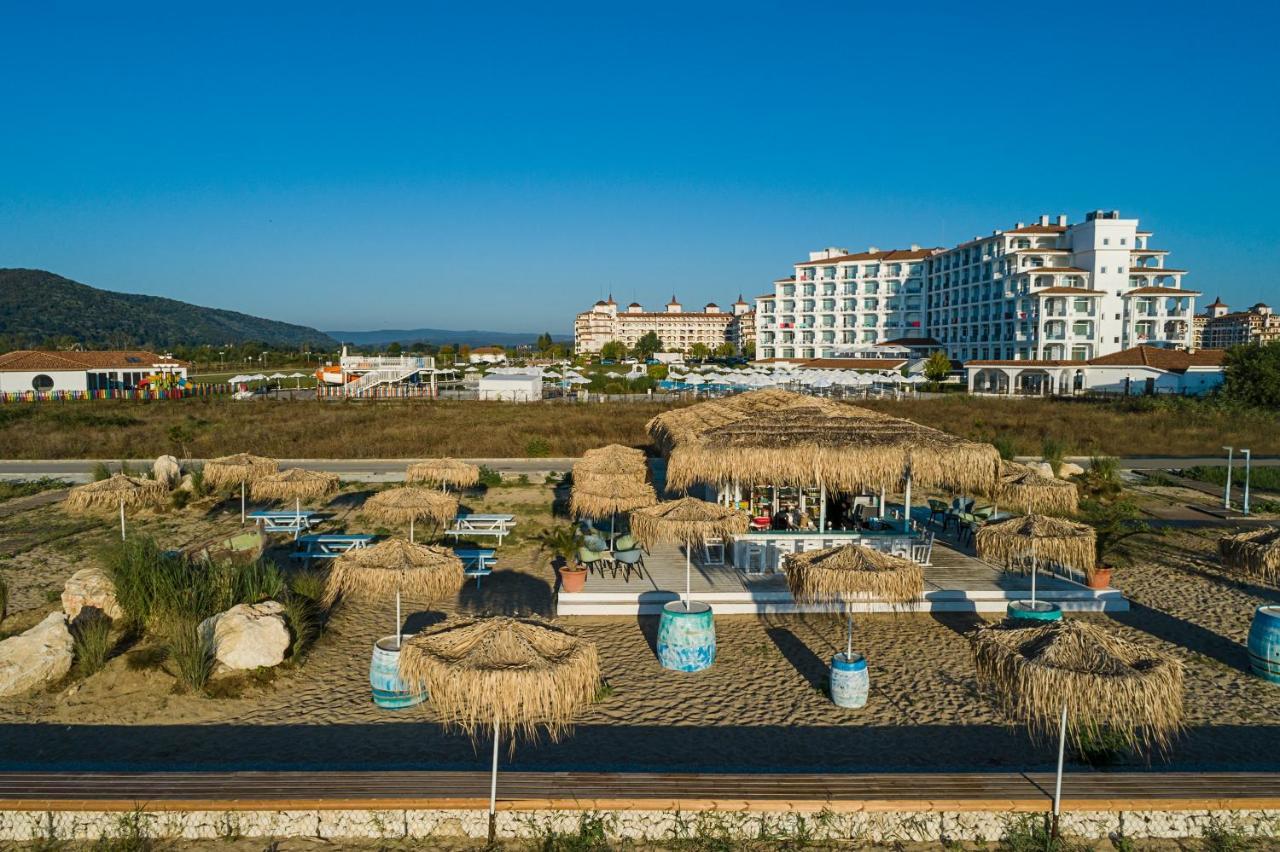 Sunrise Blue Magic Resort Obzor Bagian luar foto