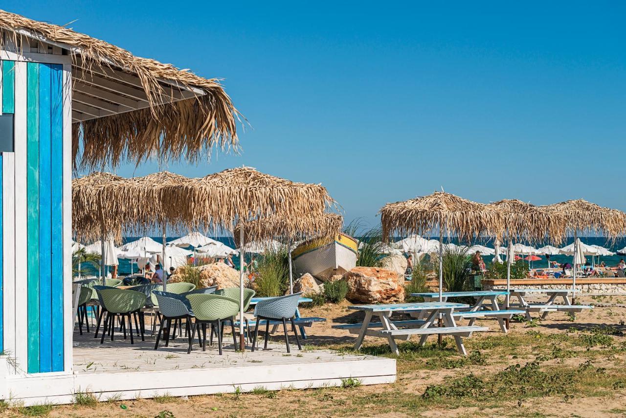 Sunrise Blue Magic Resort Obzor Bagian luar foto