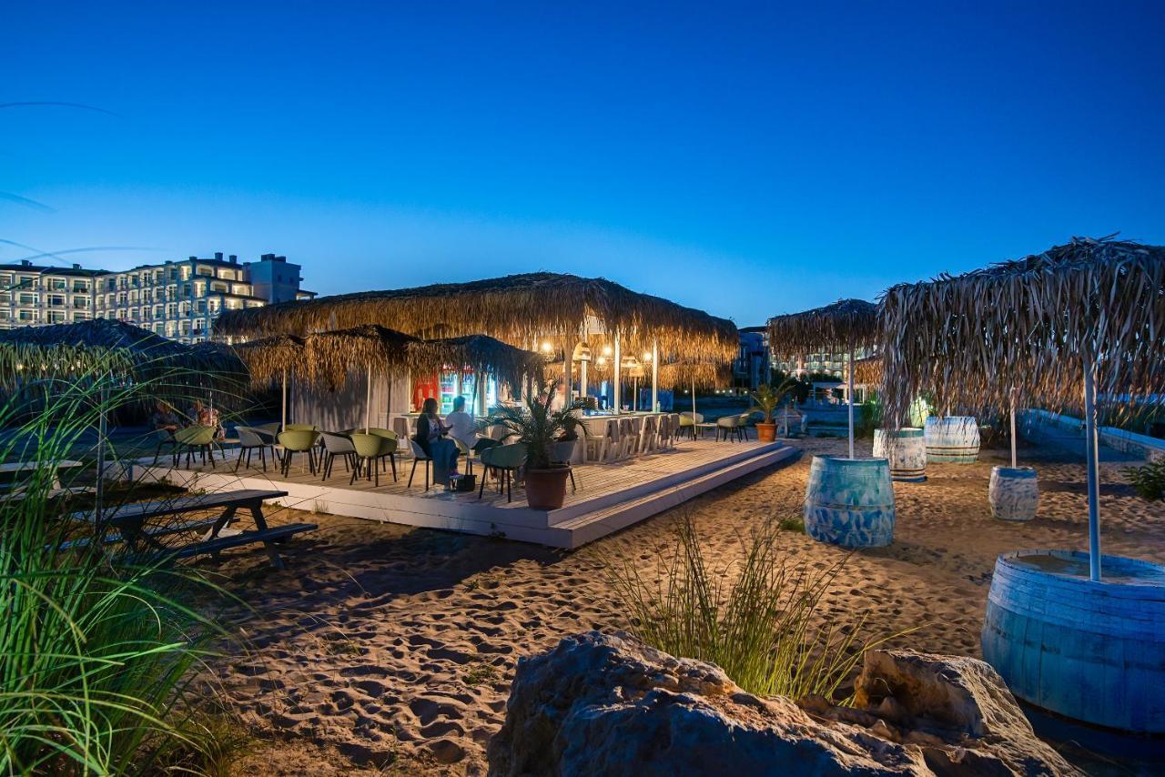 Sunrise Blue Magic Resort Obzor Bagian luar foto