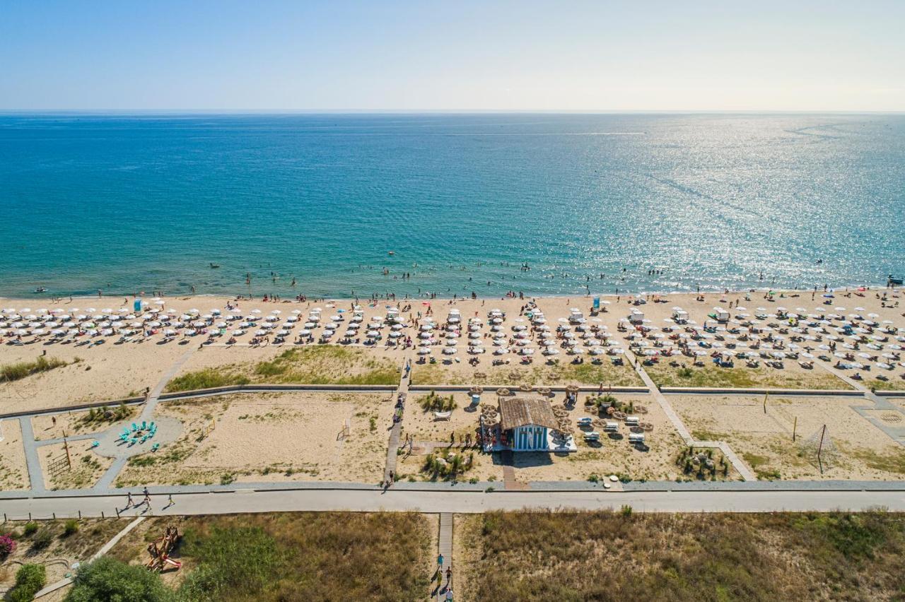 Sunrise Blue Magic Resort Obzor Bagian luar foto