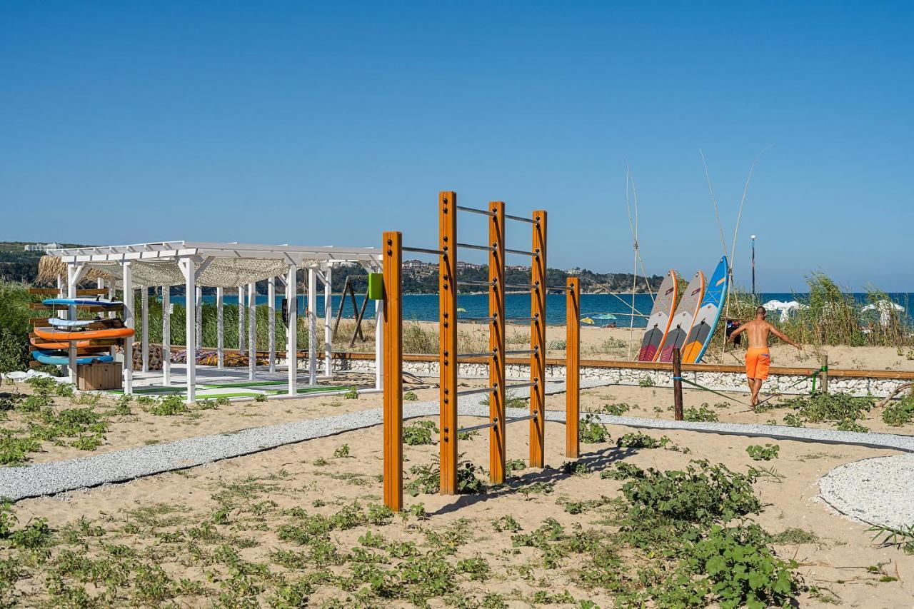 Sunrise Blue Magic Resort Obzor Bagian luar foto
