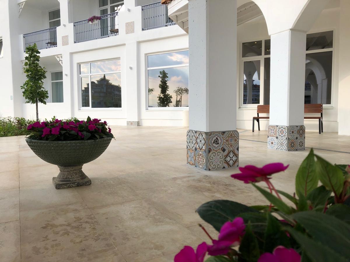 Sunrise Blue Magic Resort Obzor Bagian luar foto